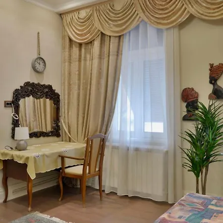 Apartment Zemun Center Lux 3 Bedroom