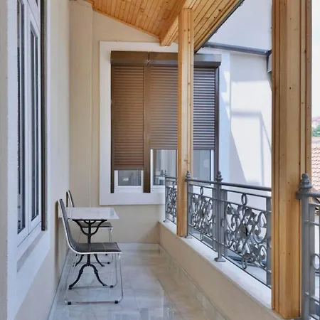 Apartment Zemun Center Lux 3 Bedroom *