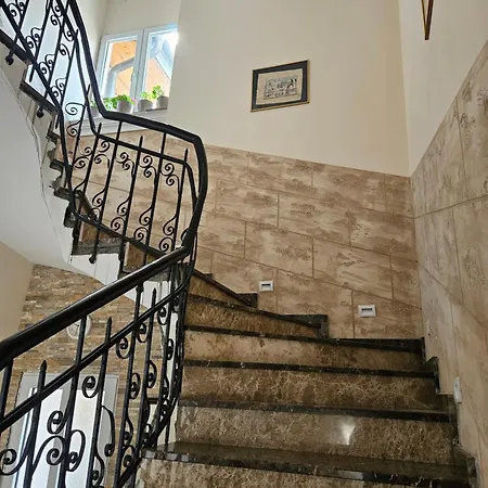 Apartment Zemun Center Lux 3 Bedroom