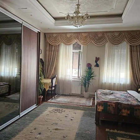Apartment Zemun Center Lux 3 Bedroom Belgrade